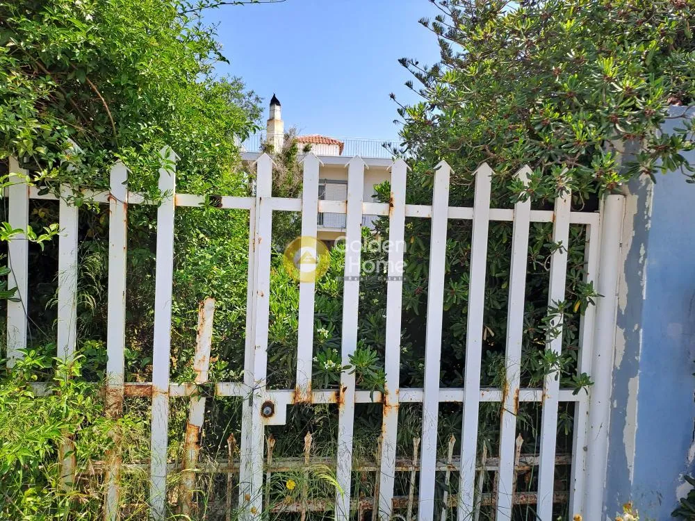 Garden - Renovated Villa with Sea View in Kinetà