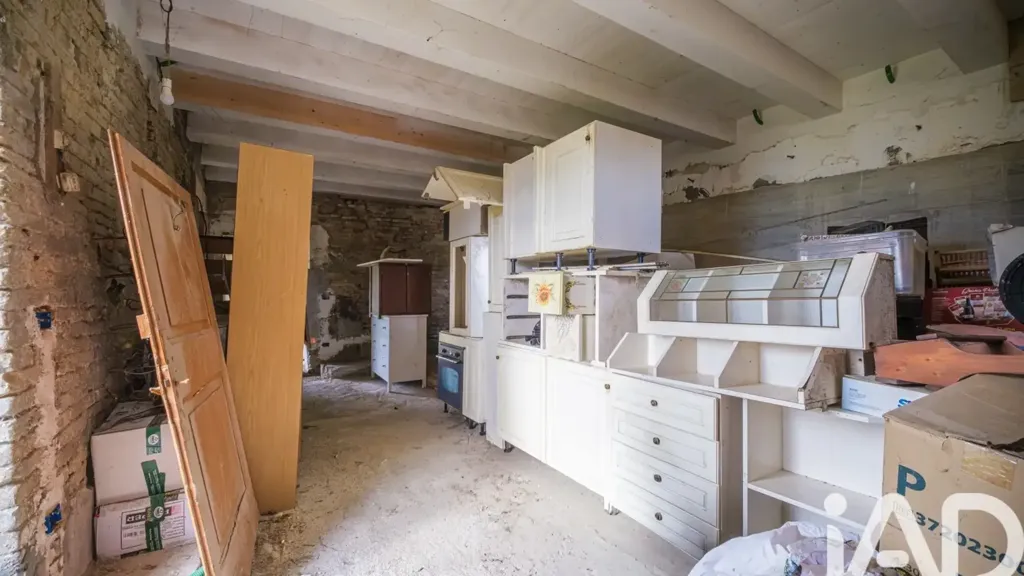 Maison 5 pièces à IT