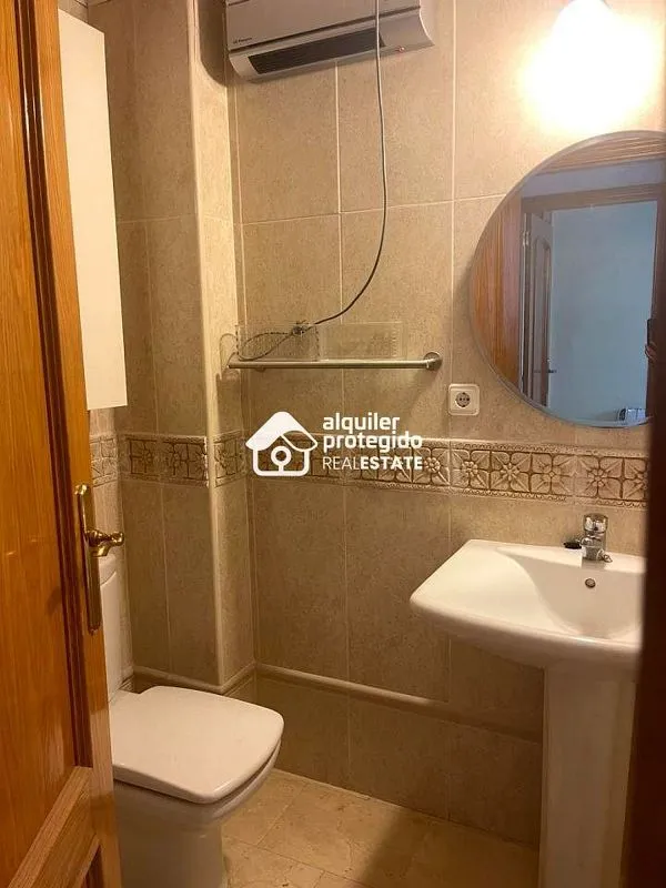 Bagni - Penthouse with Terrace in Alicante Centre
