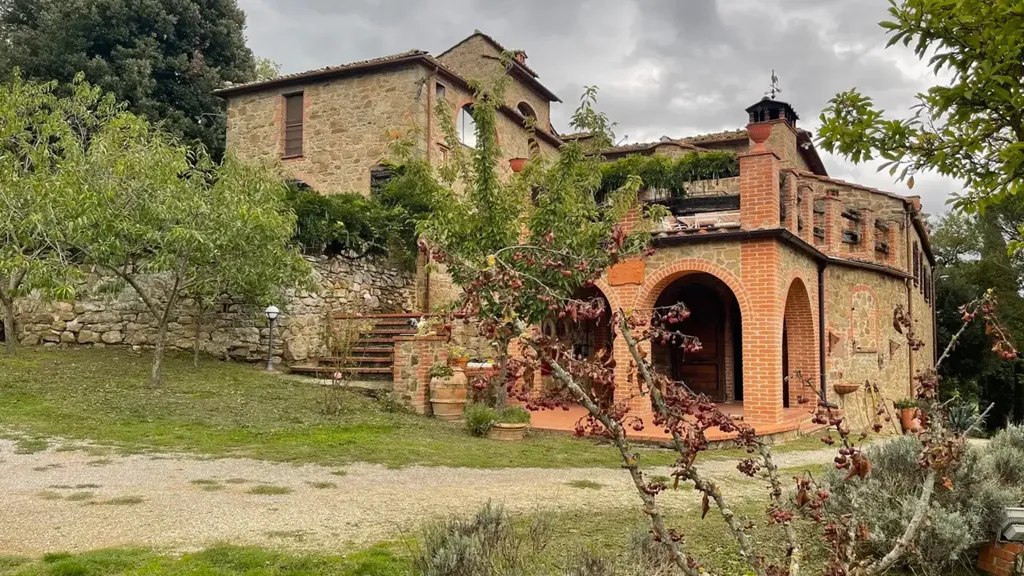 Maison à IT