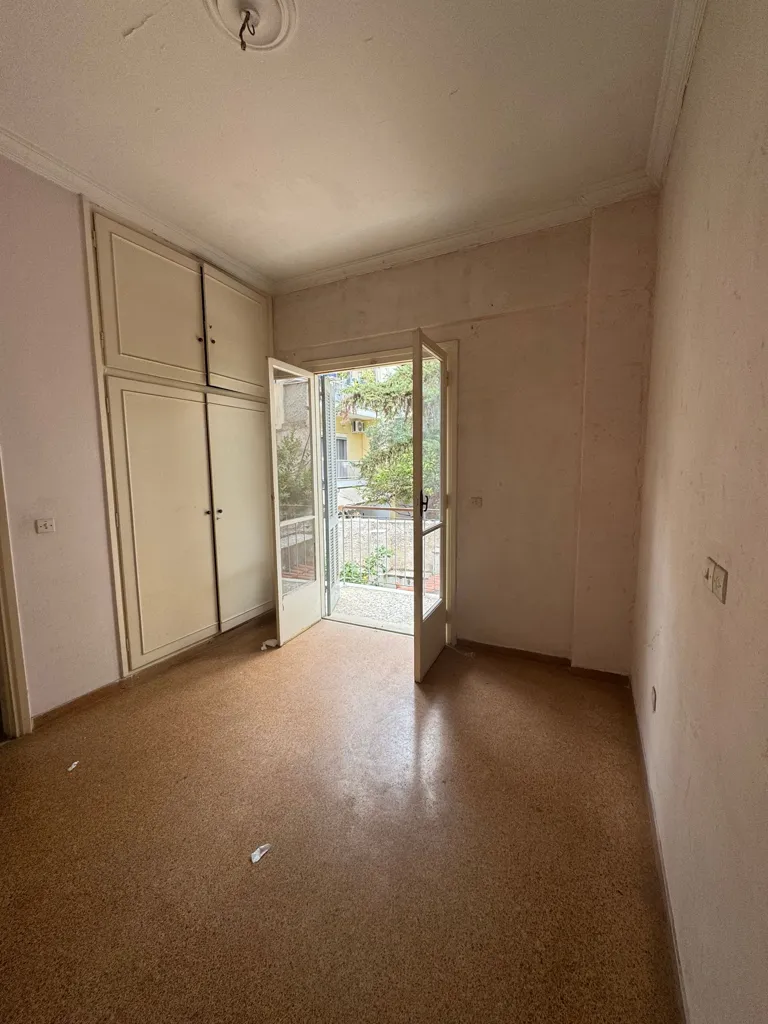 Pièces - Apartment near Harokopio University, Athens