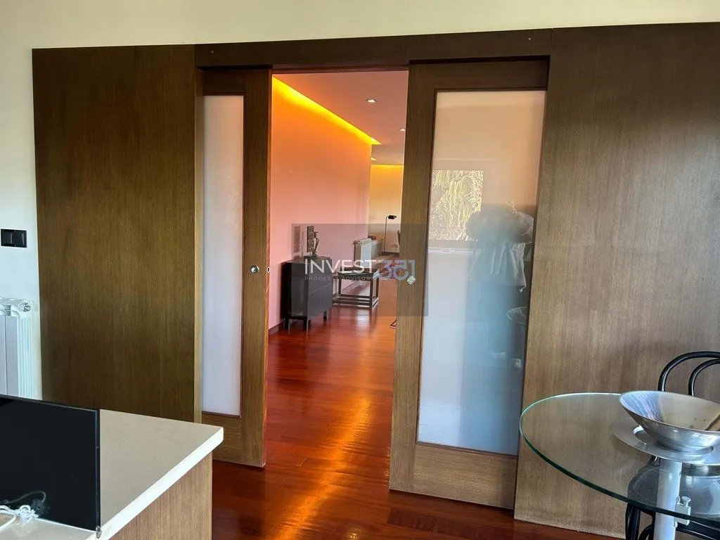 Cuisine - Luxury Villa with Countryside Views in Vila Nova de Cerveira