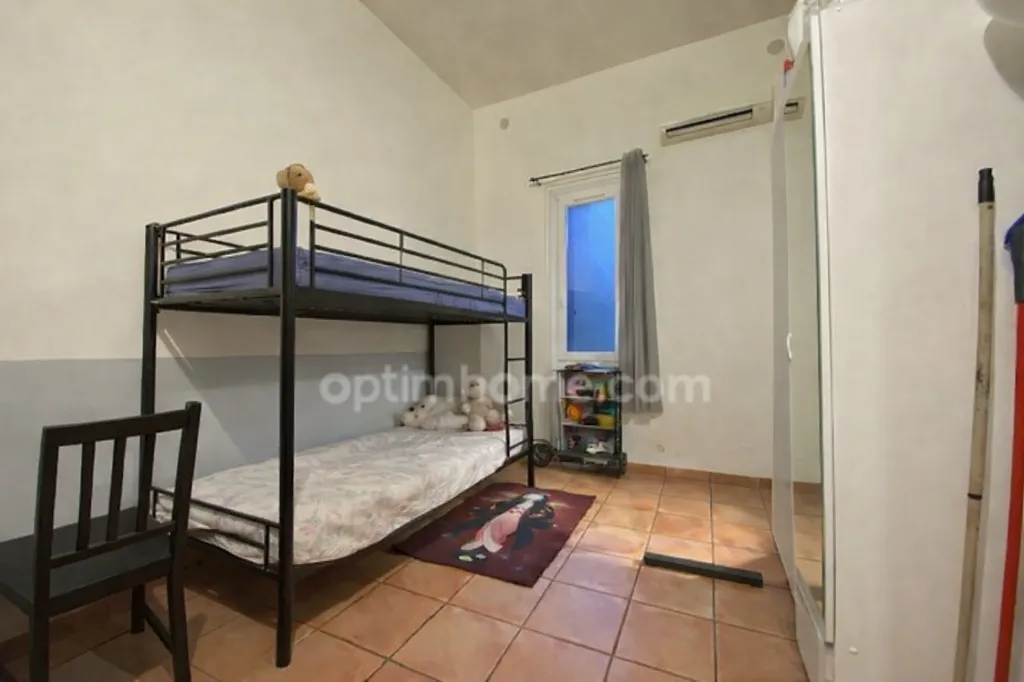 Magamistoad - 2-Bedroom Apartment with Balcony in Sète