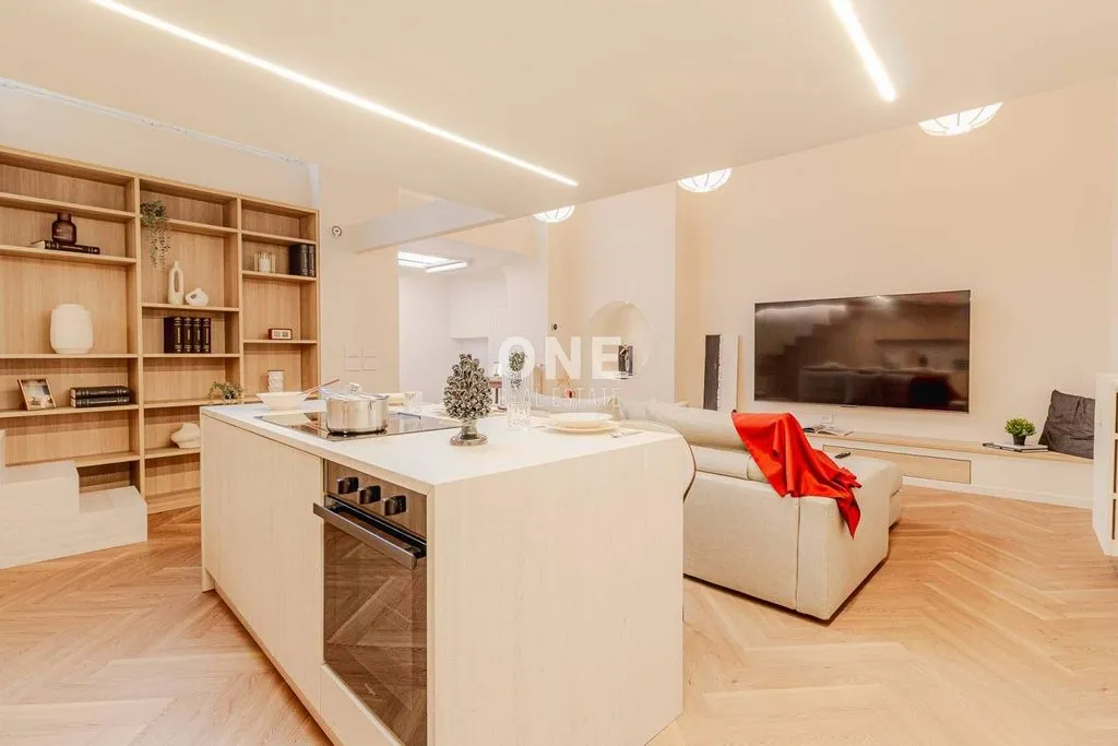 Elutuba - Luxury Loft with Central Milan Location