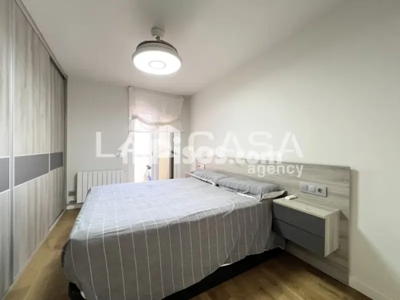 Chambres - Appartement 2 chambres à ES
