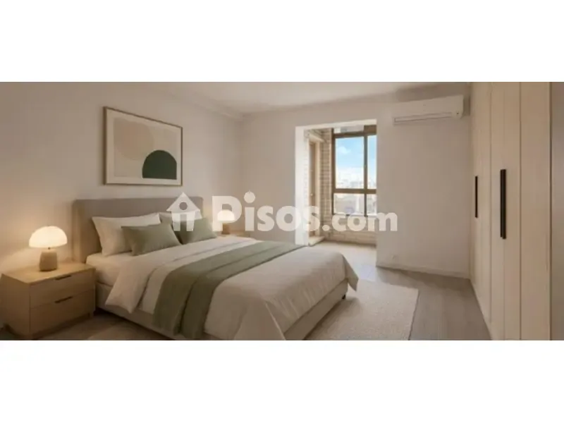 Magamistoad - Apartment with Terraced Balcony in Badajoz