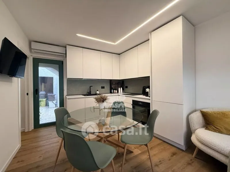 Salle à manger - Independent Apartment with Courtyard in Marsala Centre