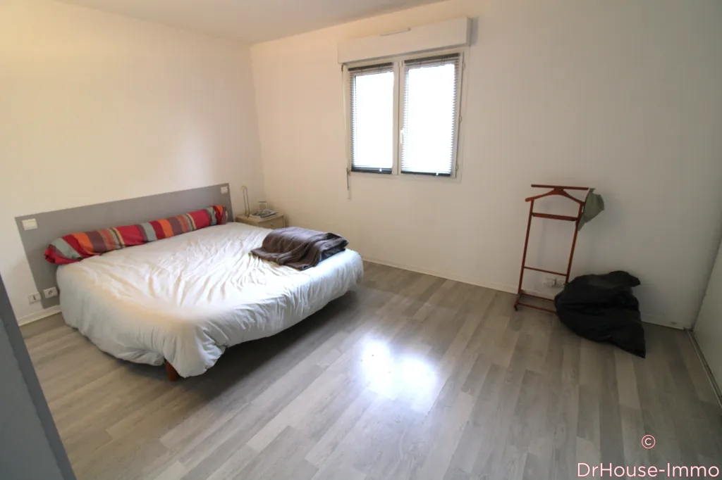 Magamistoad - Single-Storey Villa with Garden in Fonsorbes