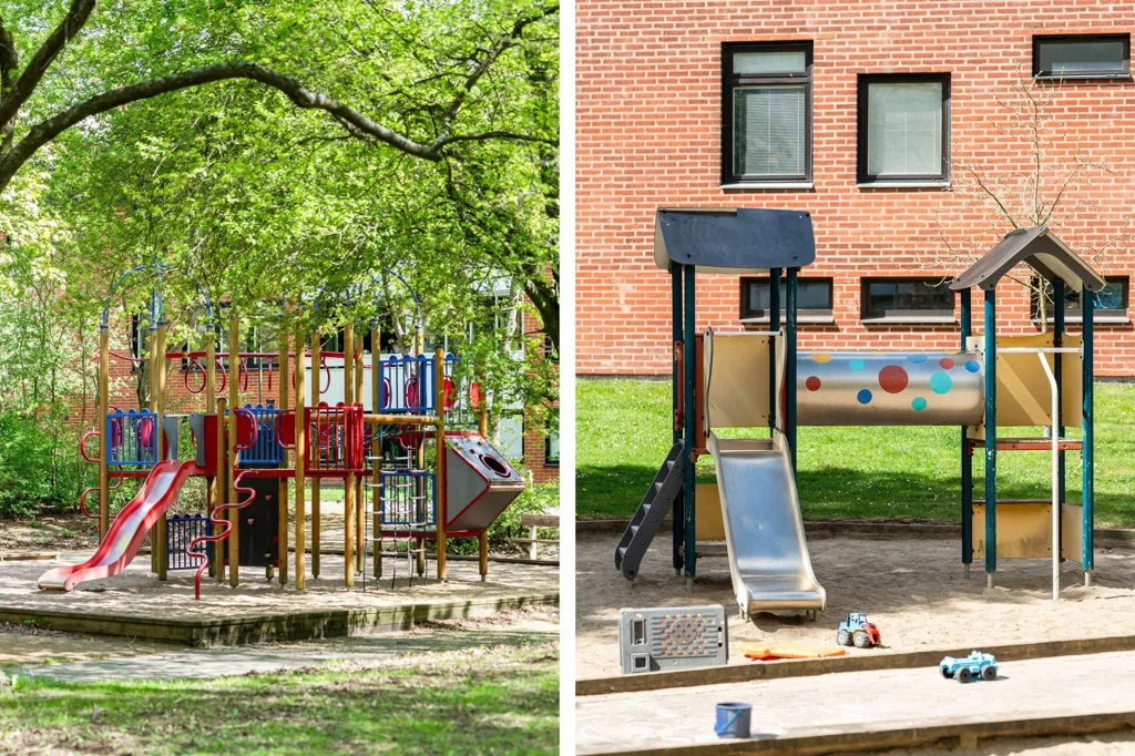 2-toaline korter asukohas Lunds kommun