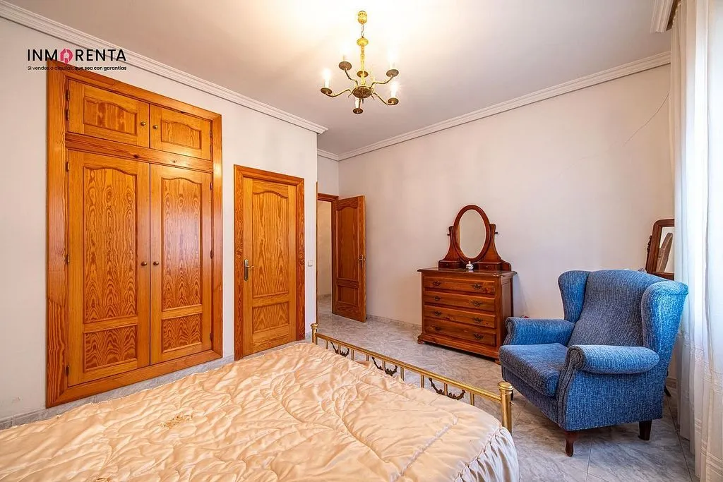 Magamistoad - Detached House with Terrace in La Mata