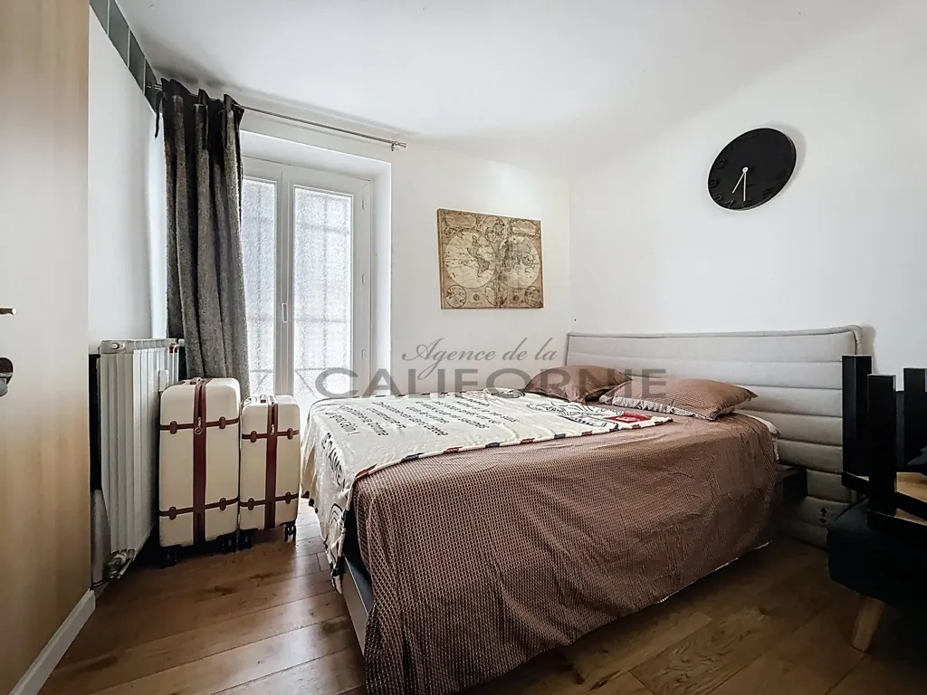 Magamistoad - Loft with Double Living Room in Cannes