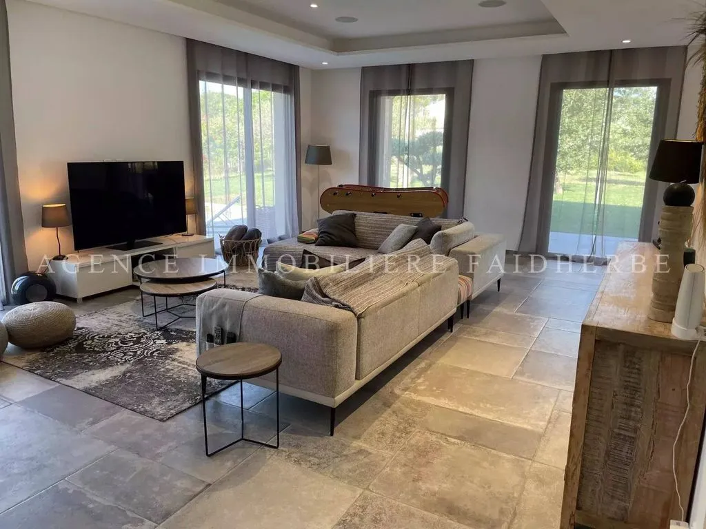 Elutuba - Luxury Villa with Pool in Saint-Tropez