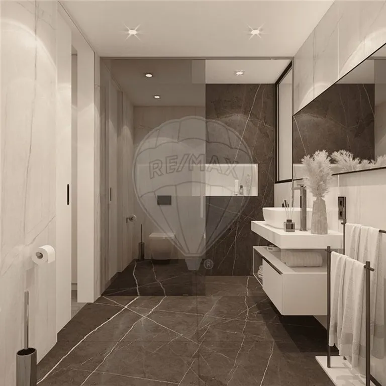 Vannitoad - Luxury Flat with Sea Views in Funchal