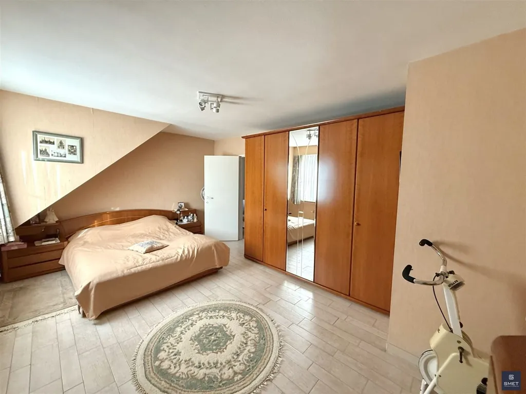 Camere da letto - Residential with Commercial Space in Melsele