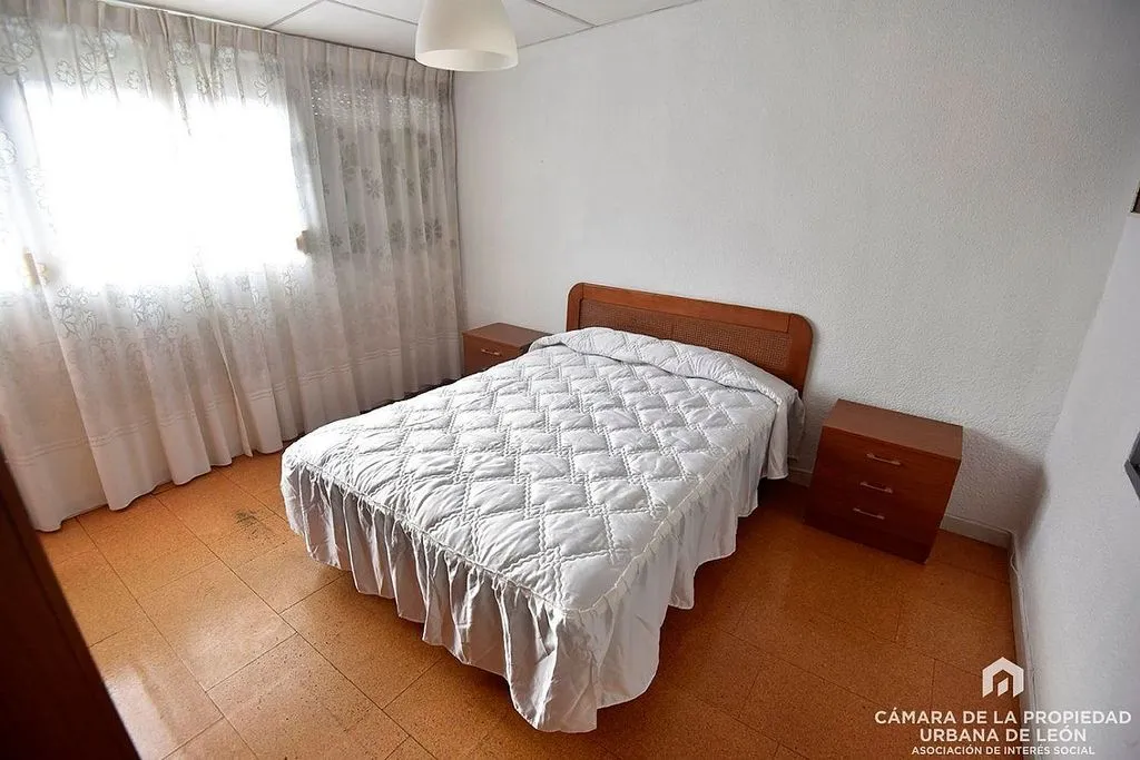 Magamistoad - Bright Apartment with Balcony in El Ejido