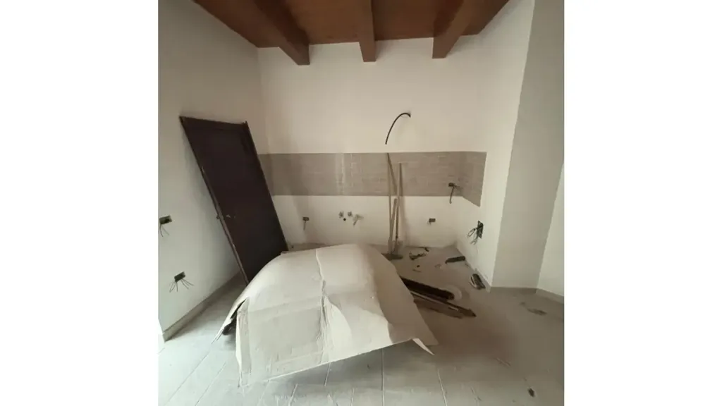 Vannitoad - Rustic Villa Apartment in Mendicino