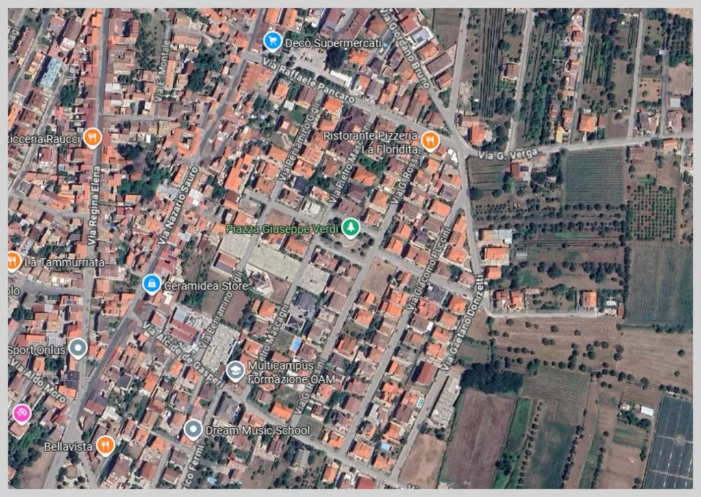 Auctioned Apartment with Balcony in Bellona