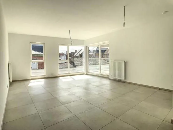 2 magamistoaga korter asukohas Tournai