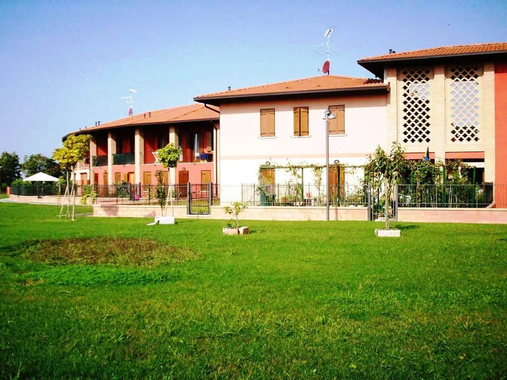 Jardin - Trilocale with Balcony in Lonato del Garda