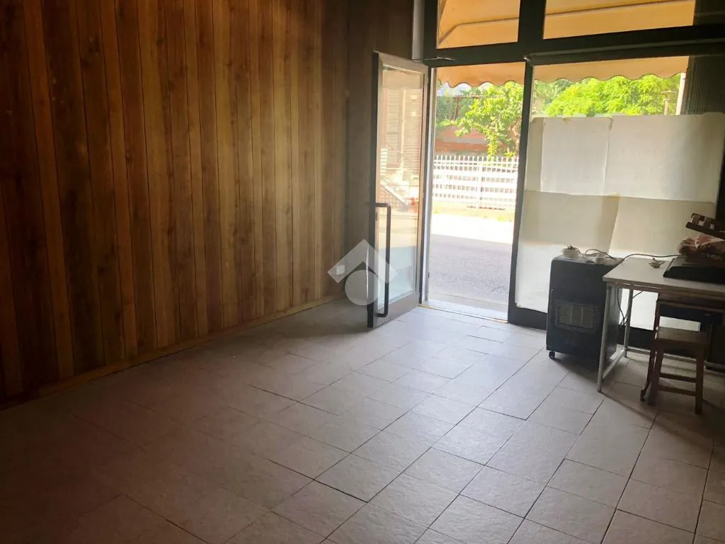 Pièces - Ground Floor Studio in Linarolo