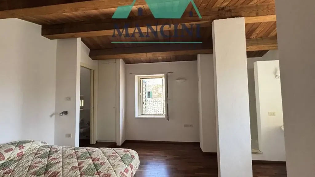 Magamistoad - Rustic House with Private Garden in Jesi