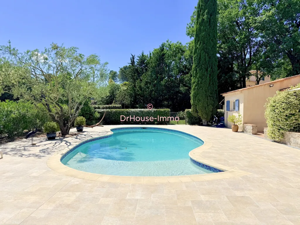 Bassein - Charming Provençal House with Pool in Lorgues