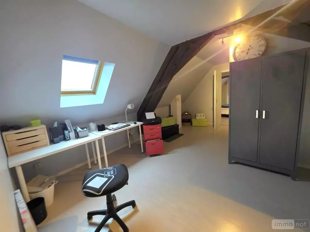 Stanze - Charming Townhouse with Terrace in Cher