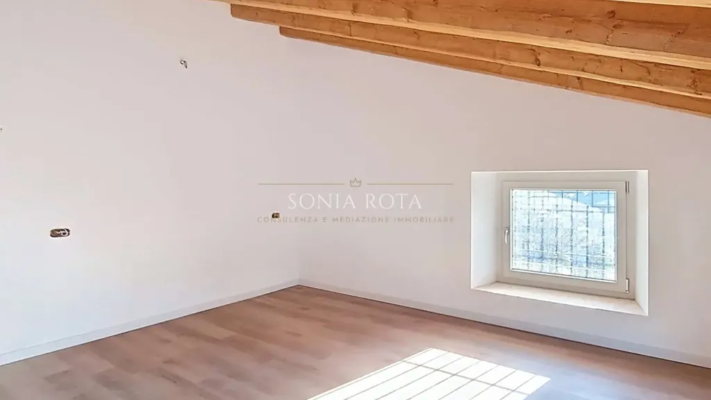 attic