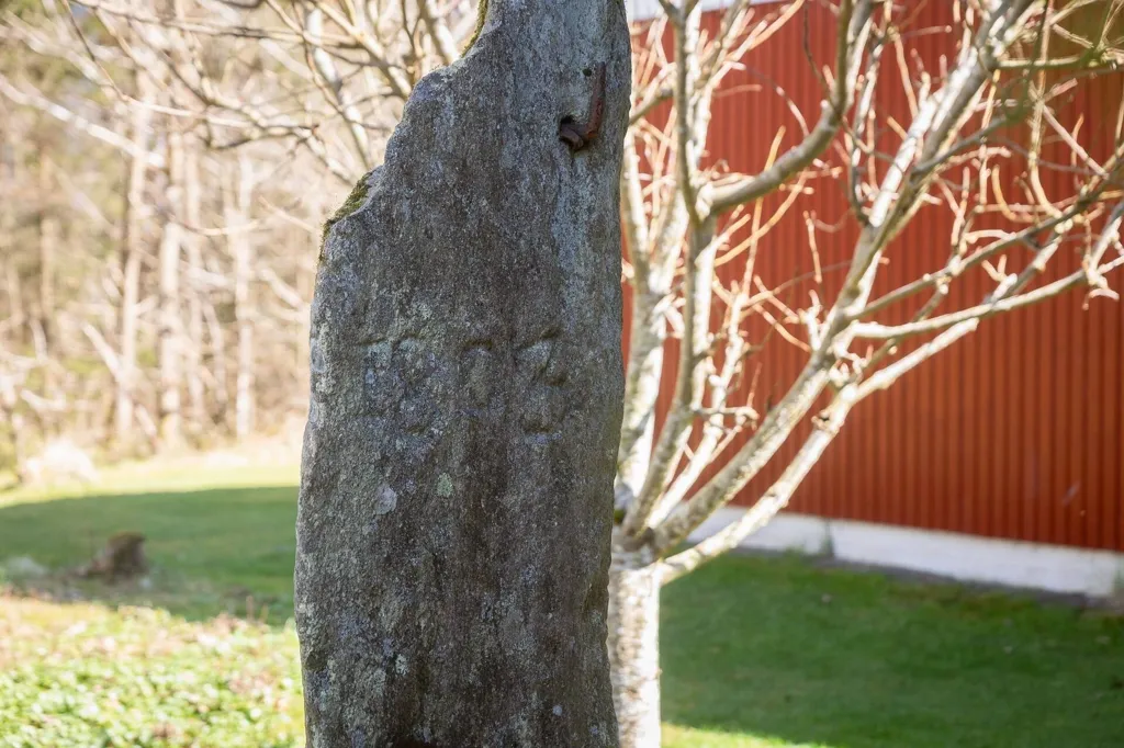 5-toaline maja asukohas Göteborgs kommun