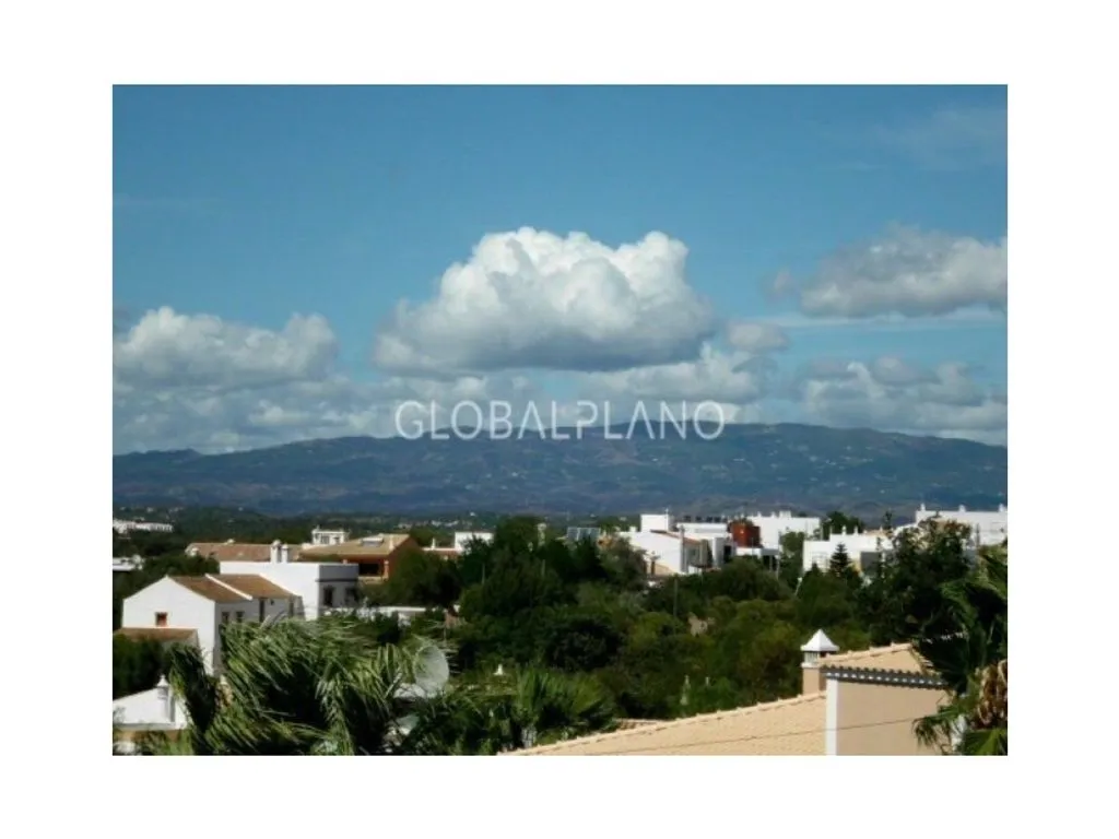Luxury House with Pool in Montes de Alvor