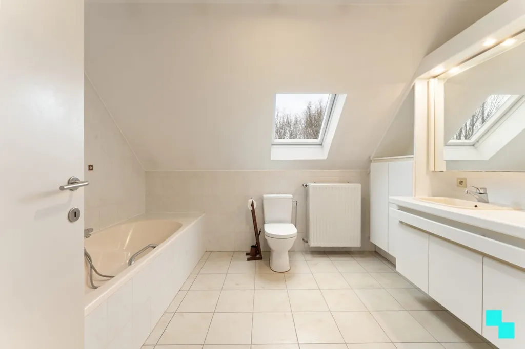 Vannitoad - Villa with Garden in Rumbeke