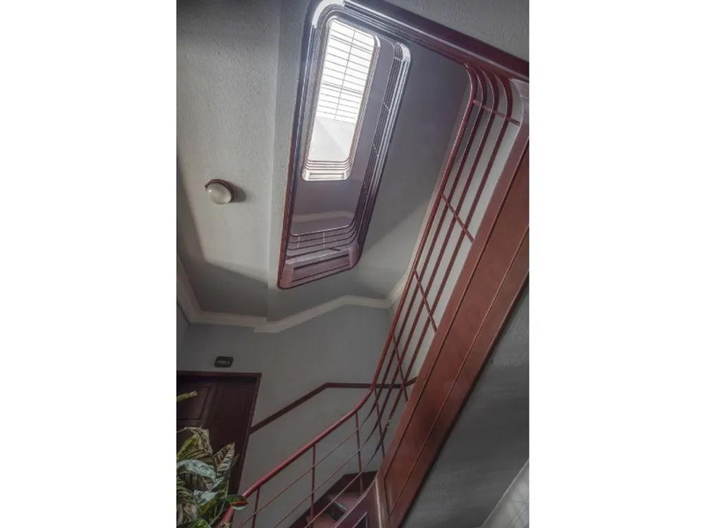 Toad - Luxury Apartment Complex in Bairro Azul, Lisbon