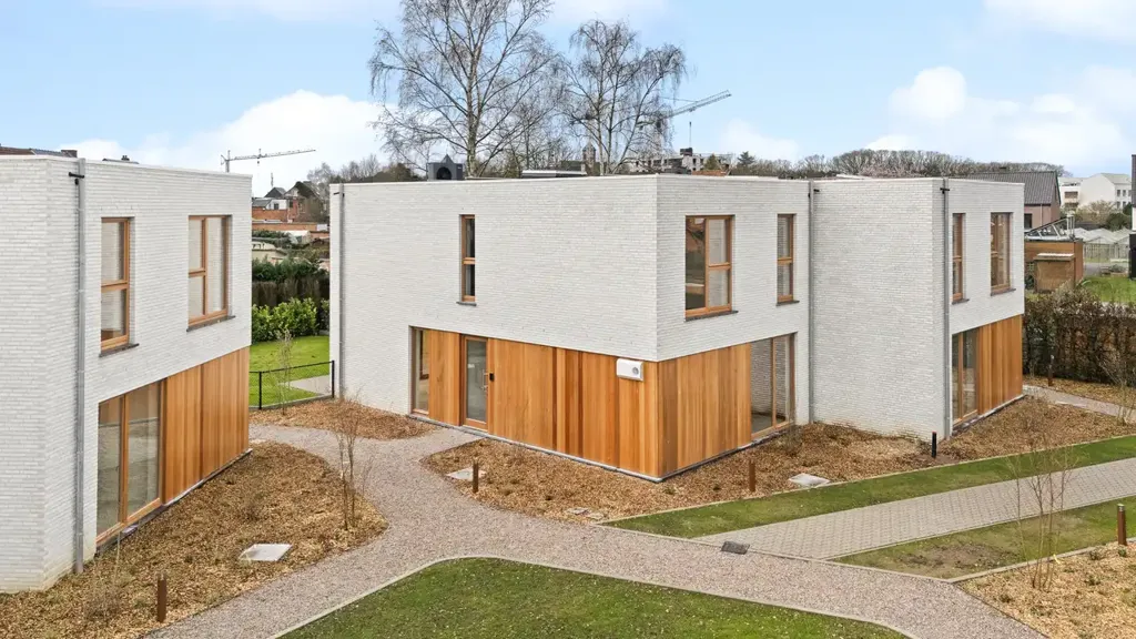 Maison 4 pièces à Sint-Katelijne-Waver