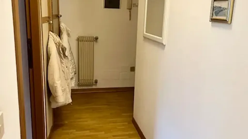 Mini-apartment with Terrace in Udine