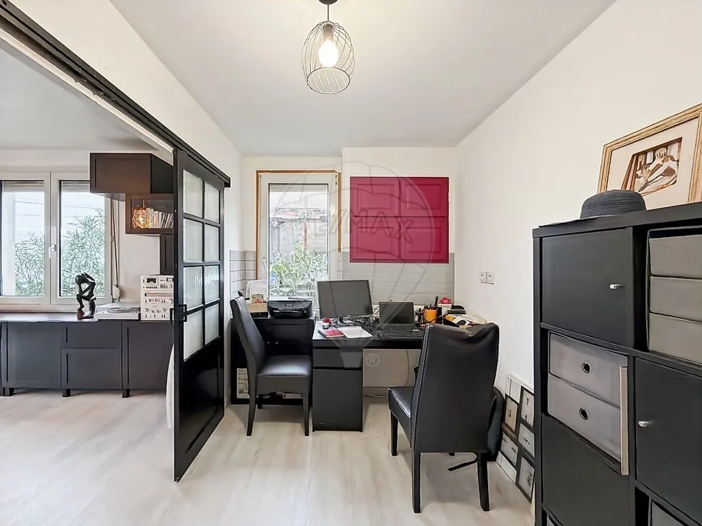 Maison 4 pièces à Le Loroux Bottereau