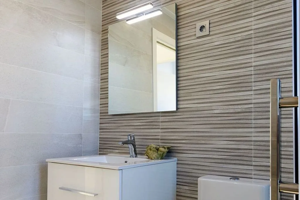 Vannitoad - Residential Complex with Private Pool in Pilar de la Horadada