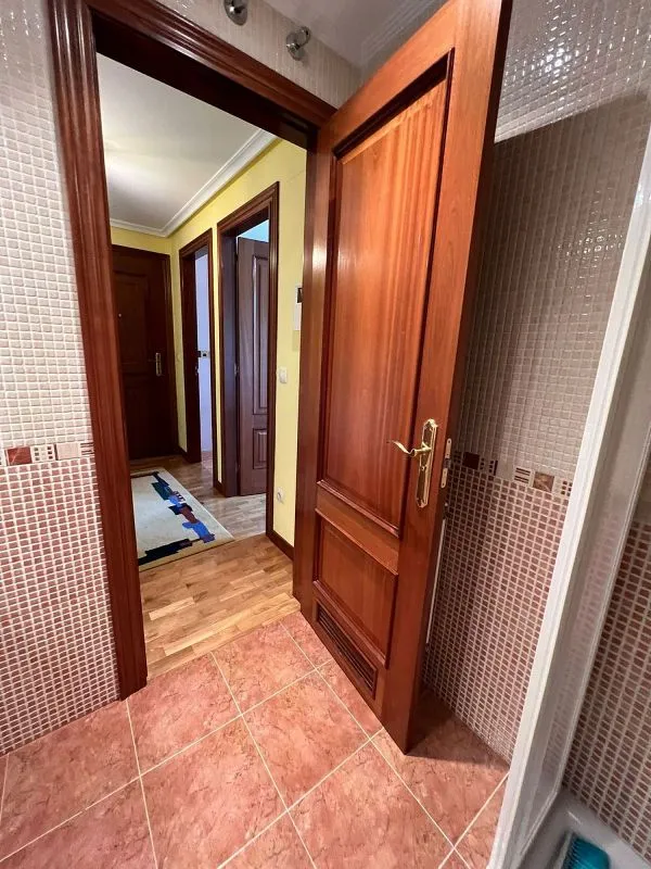 Vannitoad - Duplex with Ascender in Nava