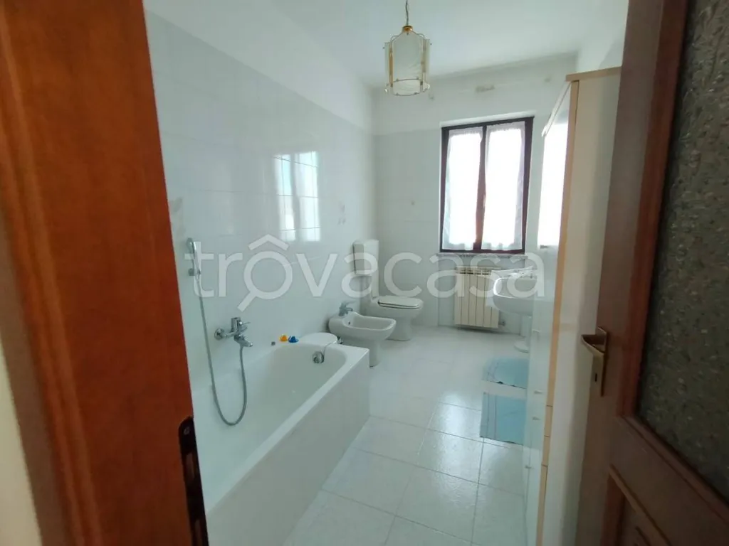 Vannitoad - Terraced Villa with Private Garden in Rivara