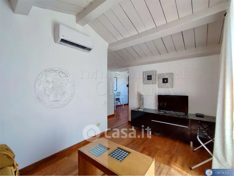 Elutuba - Apartment with Sea View in Siracusa