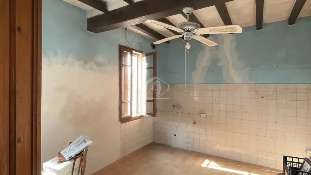 Toad - Independent House with Garden in Borgo Virgilio