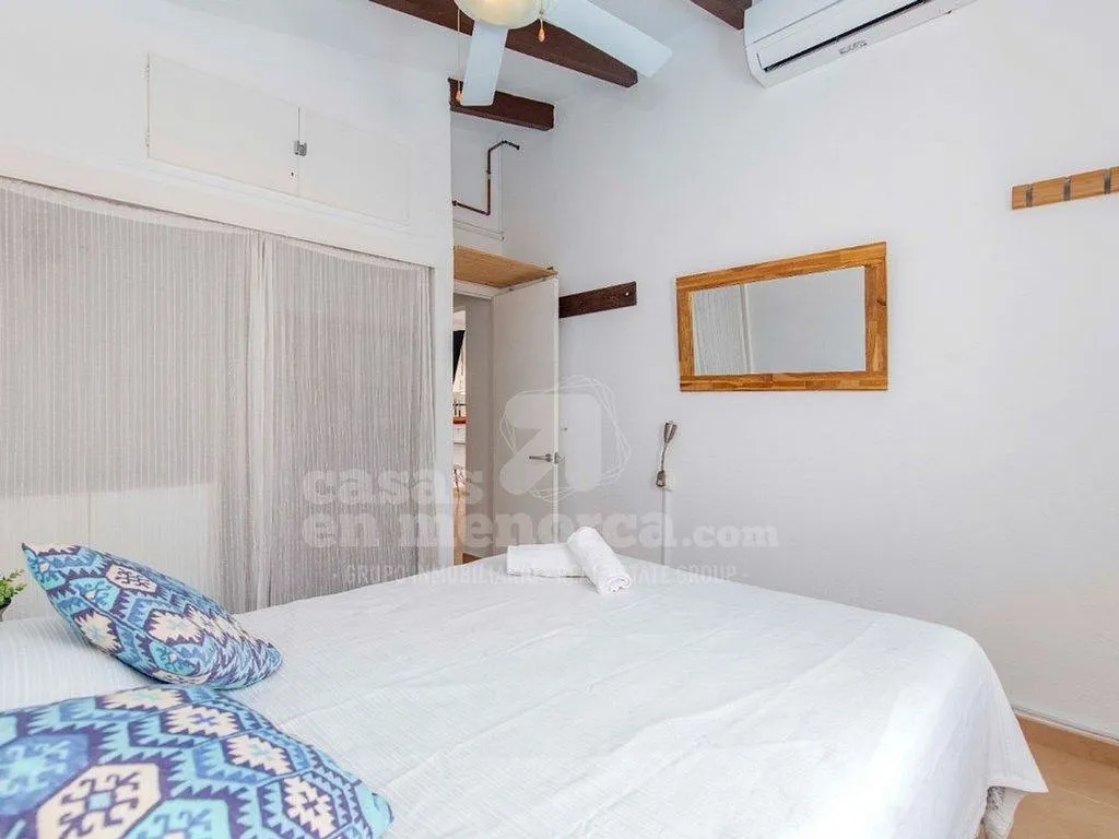 Chambres - Chalet with Pool in Cala en Porter, Alaior