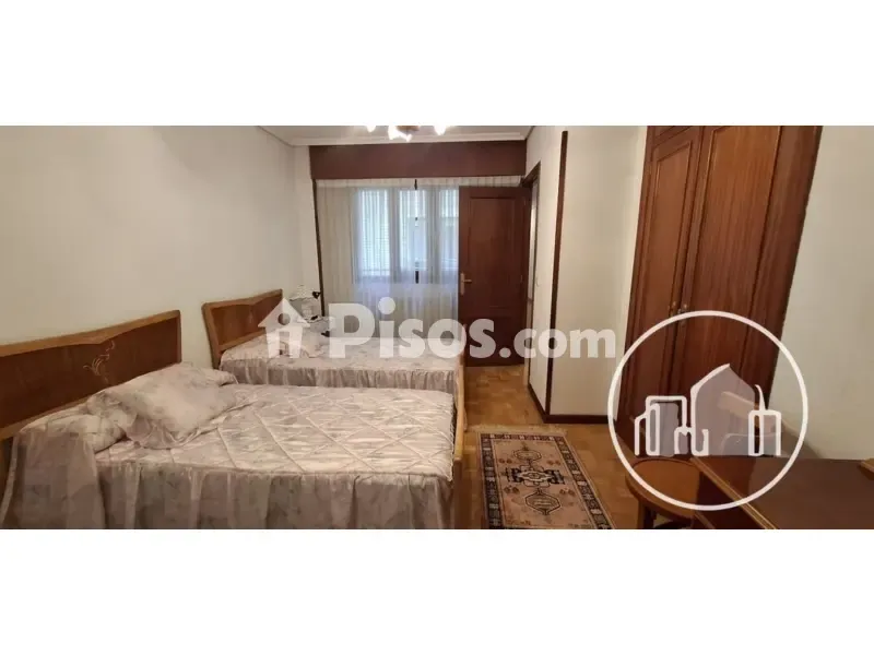 Magamistoad - Apartment with Garden View in Villarcayo Centre