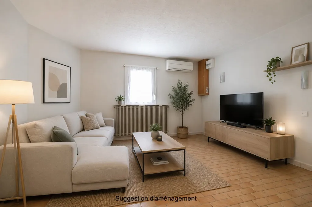 Elutuba - House with Garden in Dijon's Péjoces