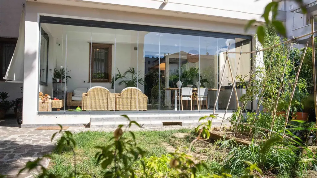 Terrasse - Rustic Villa with Private Garden in Grosseto
