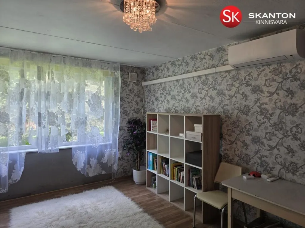 Chambres - Cooperative Flat with Garden in Tabivere