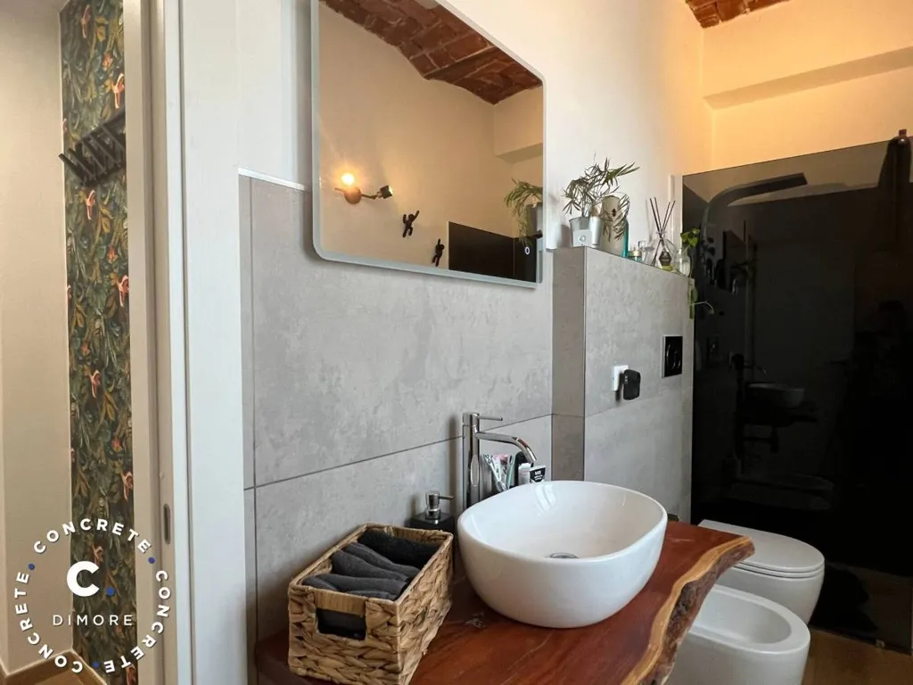 Vannitoad - Ground Floor Apartment with Private Garden in Chieri