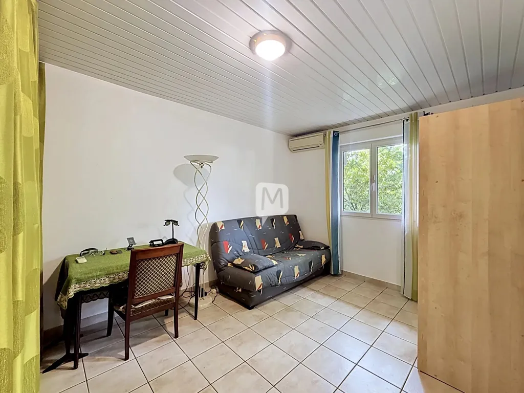 Magamistoad - Maison with Pool in Macouria, Lac Maillard