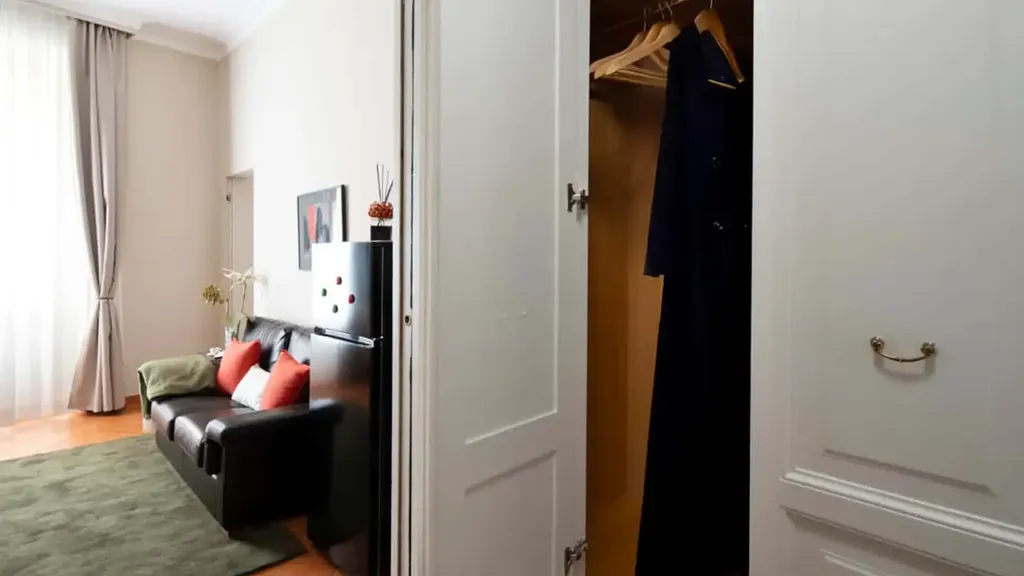 Appartement 1 pièces à IT
