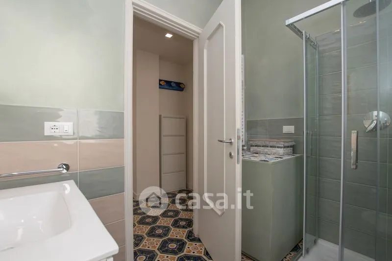 Vannitoad - Seafront Apartment with Balcony in Finale Ligure
