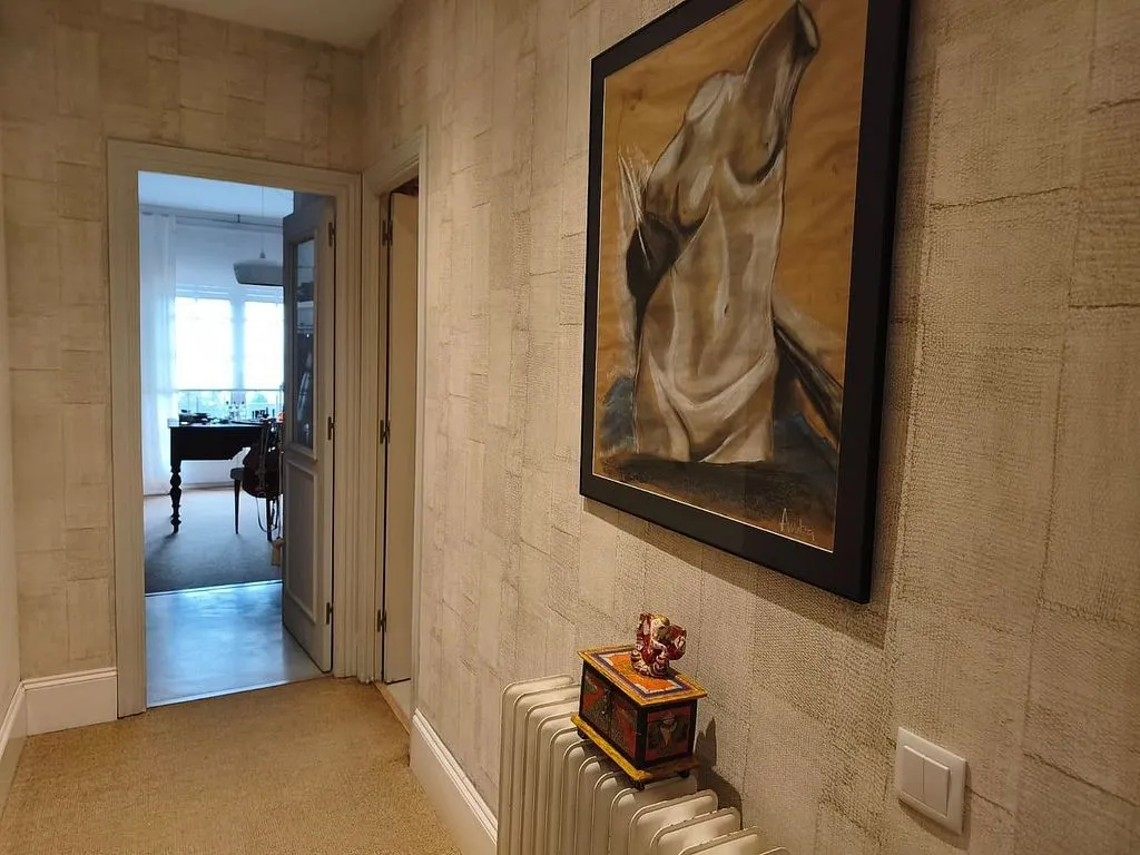 Esik - Townhouse with Pool in Vilassar de Dalt